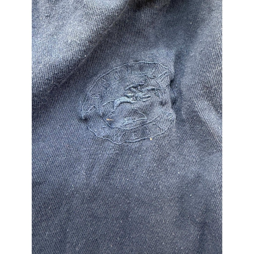 Vintage Millers Equestrian Horse Riding Pants Blue Size Small Paded Made in USA - Picture 5 of 13